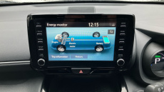 Toyota Yaris Cross 1.5 Hybrid Icon 5dr CVT Hybrid Estate